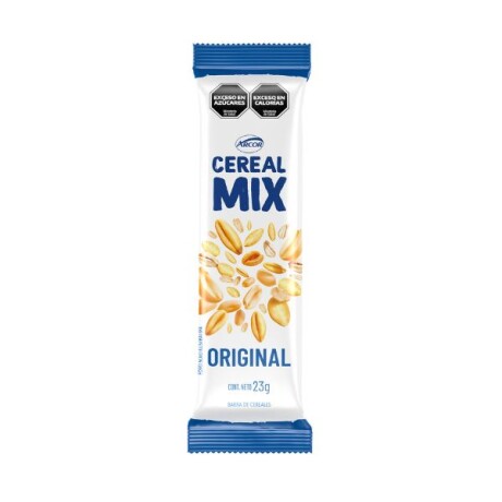 Barra Cereal Mix Arcor original 23g Barra Cereal Mix Arcor original 23g