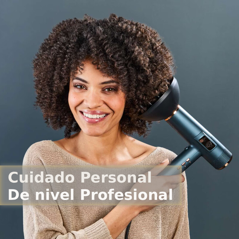 Cuidado Profesional Rowenta