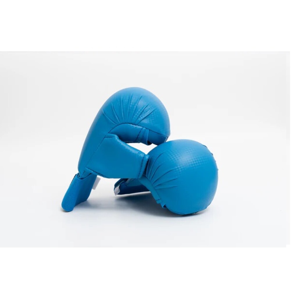 GUANTE KARATE XL AZUL GUANTE KARATE XL AZUL