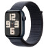 Apple Watch Se Gps 44 Mm Con Correa Loop M/l NEGRO