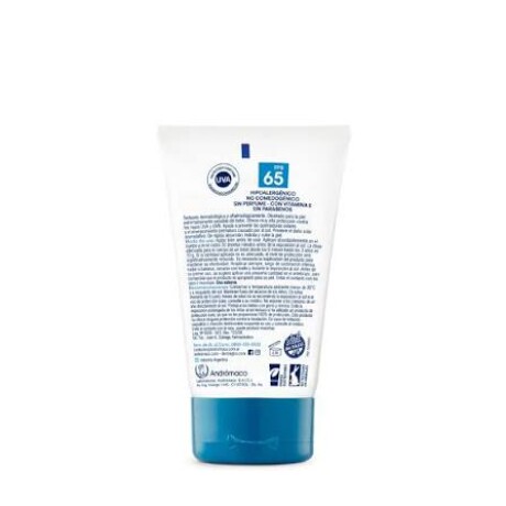 Dermaglos Solar Bebés Fps65 120g Dermaglos Solar Bebés Fps65 120g