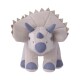 Peluche Jurassic World Triceratop