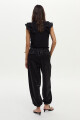 Blusa Lola Negro