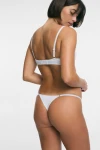 Bralette Abril Gris Melange