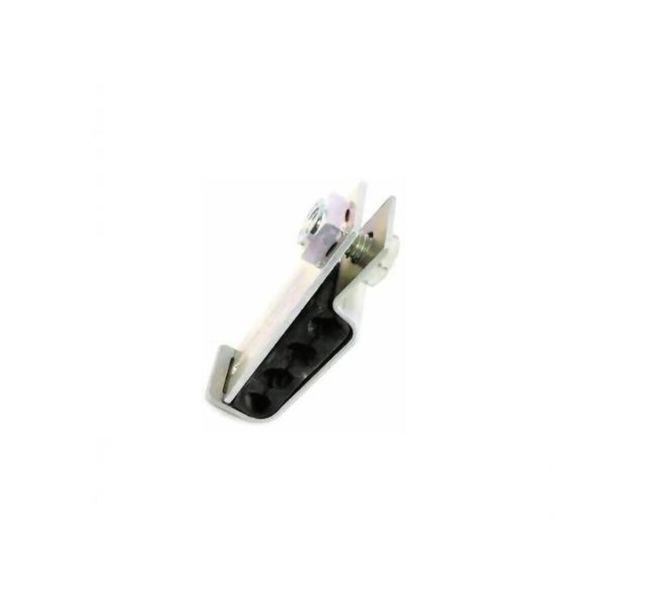 ABRAZADERA PARA CAÑOS DE INYECTOR 1.6D (GRANDE) 