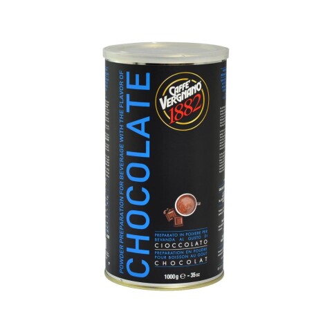 CHOCOLATE VERGNANO - 1 KG Chocolate Vergnano - 1 Kg