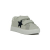 Angus Champion Unisex C/ Velkro Gris-marino