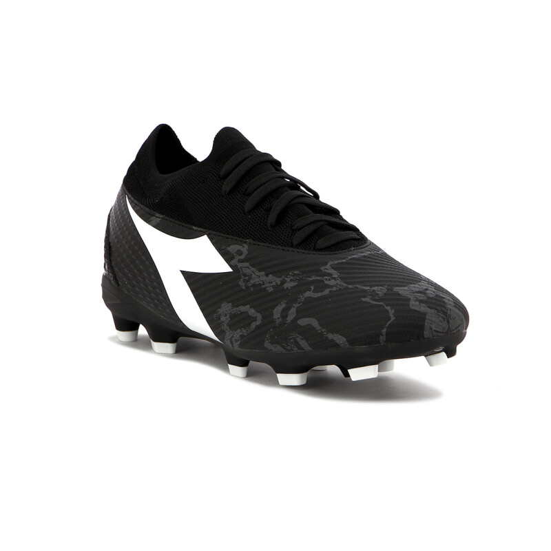 Diadora Futbol CENIT MD M - Negro-Blanco Negro-Blanco