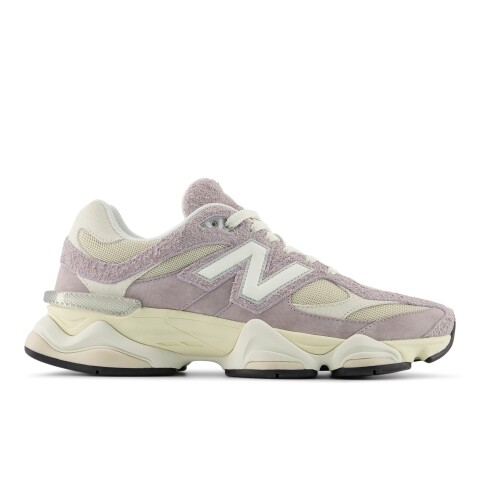 Championes Lifestyle New Balance Unisex 9060 U906029M GREY