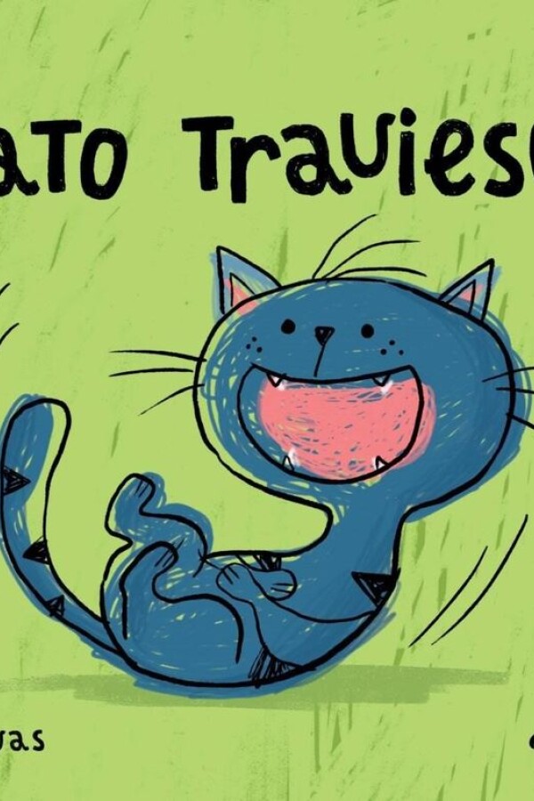 Gato Travieso Gato Travieso
