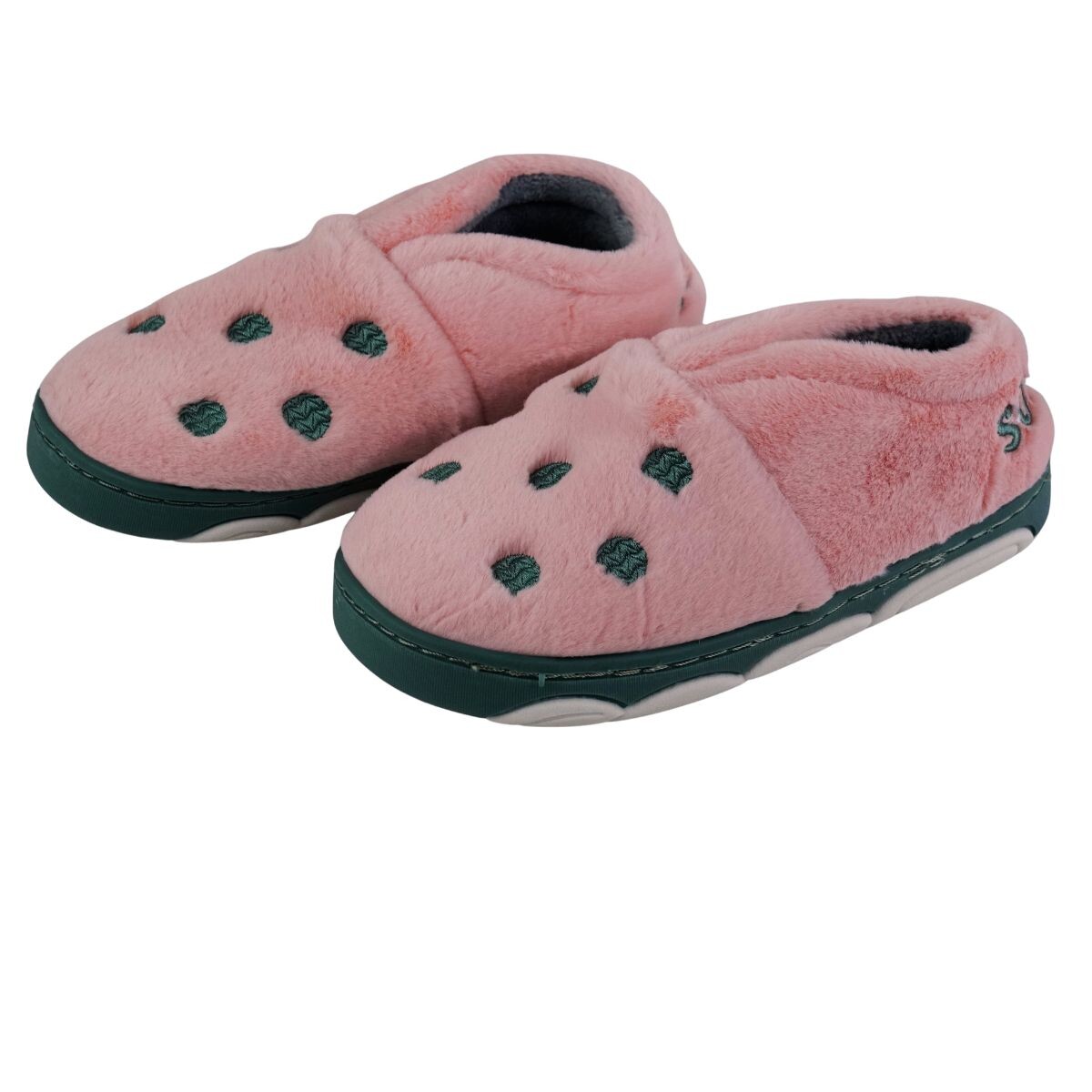 Pantufla infantil 