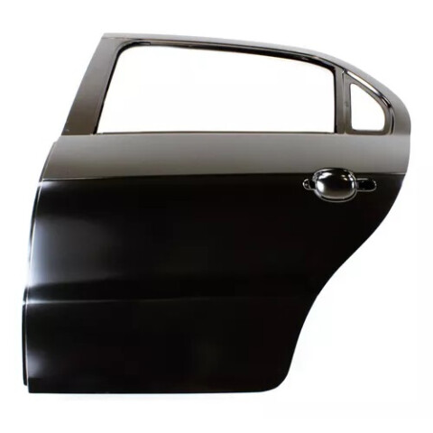 PUERTA TRASERA IZQUIERDA GOL G5 / G6 / G7 Puerta Trasera Izquierda Gol G5 / G6 / G7