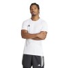 Remera Adidas Adizero Essentials Blanco