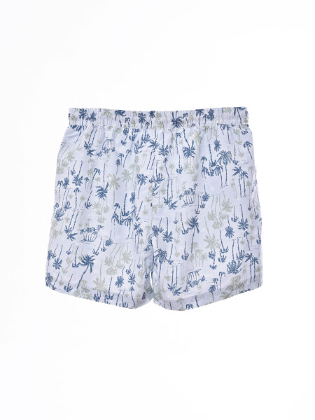 SHORT GRECIA PRINT VARIANTE 3
