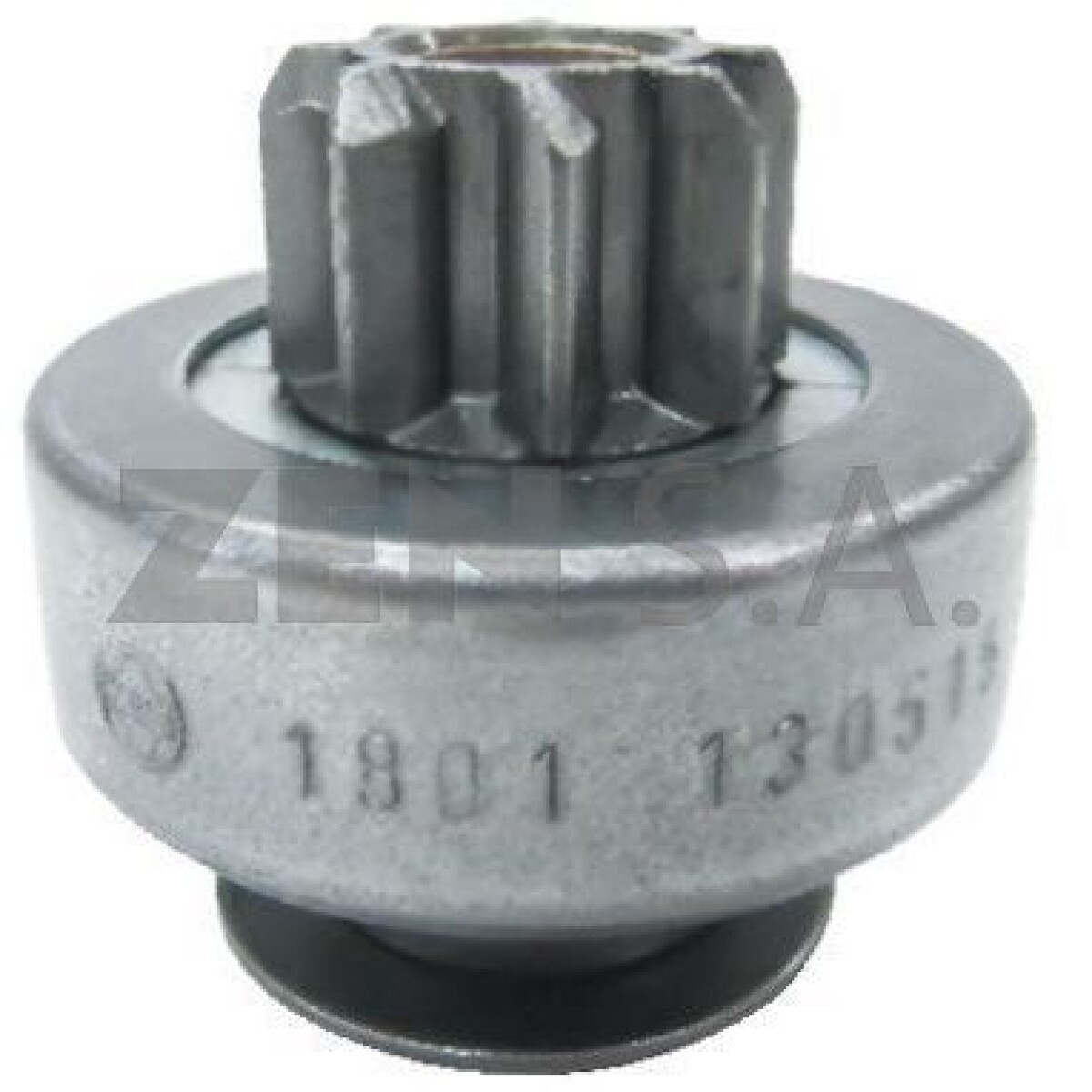 BENDIX ARRANQUE RENAULT MEGANE CLIO MITSUBISHI ZEN 