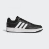 Championes Adidas Hoops 3.0 Low Negro