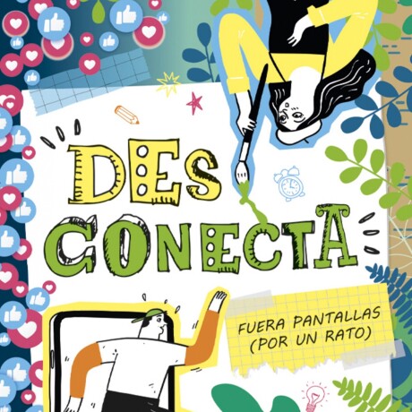DESCONECTA DESCONECTA