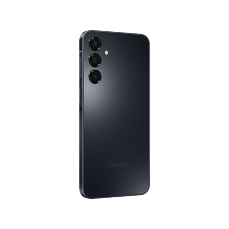 Samsung Galaxy A16 128 GB LTE Black