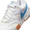 Championes Nike Court Lite 4 de Hombre - FD6574-107 Blanco-celeste
