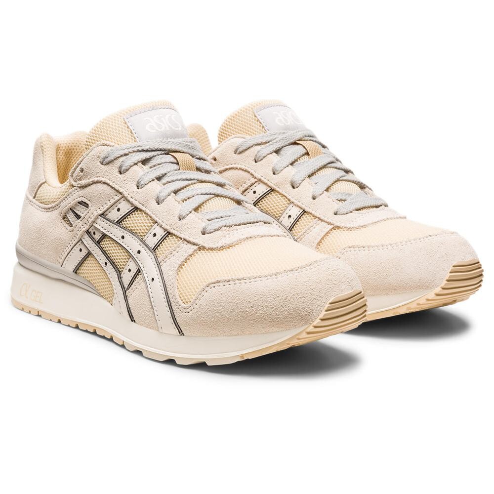 Gt-II - Mujer Oatmeal/Cream