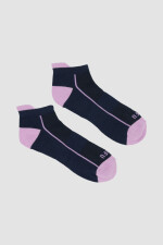 Medias cortas diseño deportivas elastico Variante 44