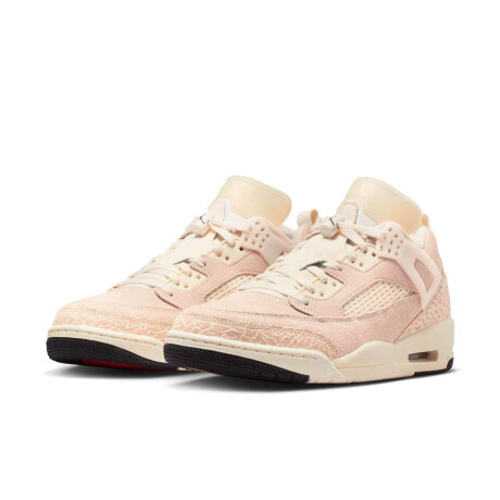 Championes Jordan Spizike Bajo de Hombre Multicolor