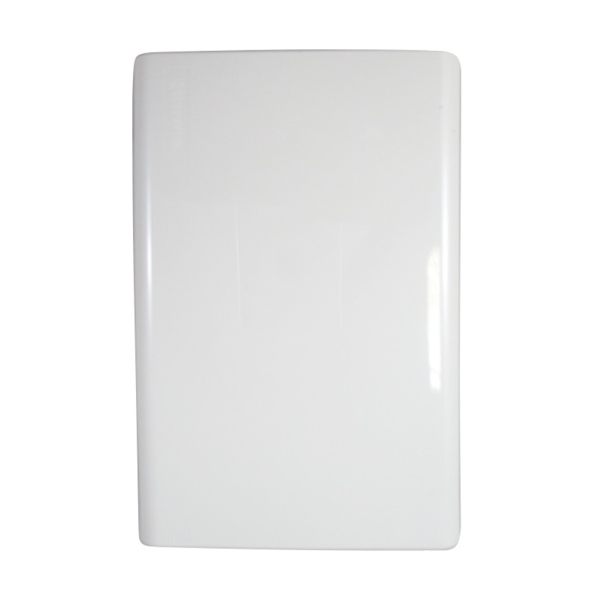 ""PLACA CIEGA 2X4""   DUOMO ""BLANCO""" 