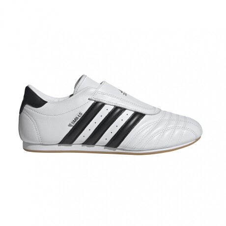 Championes adidas Taekwondo White
