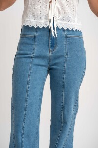 Jean Flare Denim