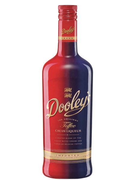 Dooleys Original Toffee Dooleys Original Toffee
