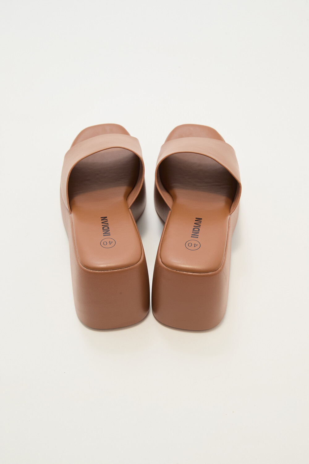 Sandalia Picale Caramelo