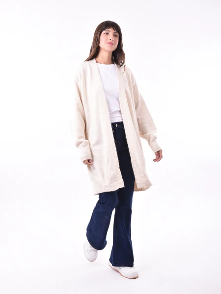 SACO CLEO CREMA