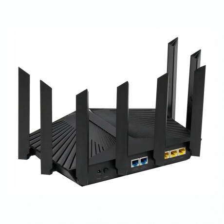 Router Inalámbrico TP-LINK Archer AX80 AX6000 Dual Band 8 Antenas Externas Router Inalámbrico TP-LINK Archer AX80 AX6000 Dual Band 8 Antenas Externas