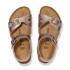 Sandalia Rio Kids BF - Estrecho Taupe