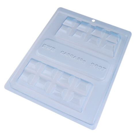 Placa Standard Barra Chocolate Placa Standard Barra Chocolate
