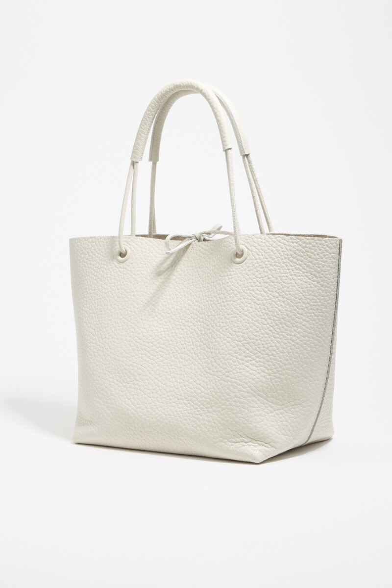 SHOPPER Blanco