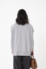 SWEATER Gris
