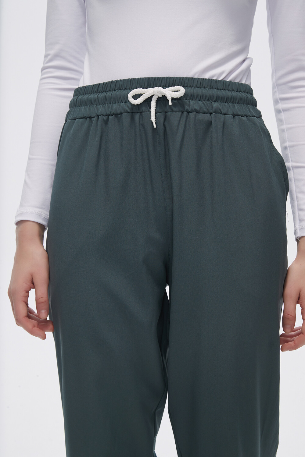 Babucha Betex Gris Topo