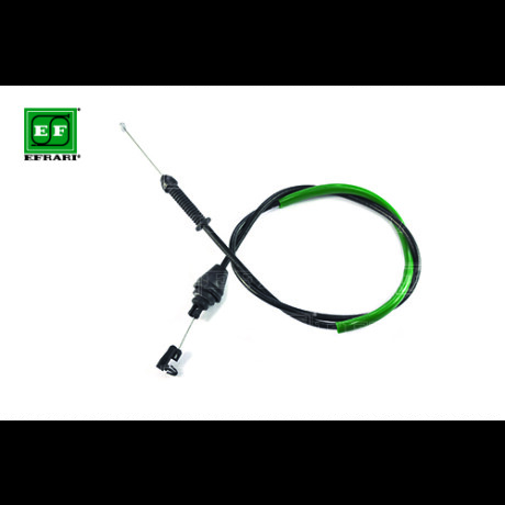 CABLE ACELERADOR RENAULT CABLE ACELERADOR CLIO II K4M 1.6N 16V - CABLE ACELERADOR RENAULT CABLE ACELERADOR CLIO II K4M 1.6N 16V -