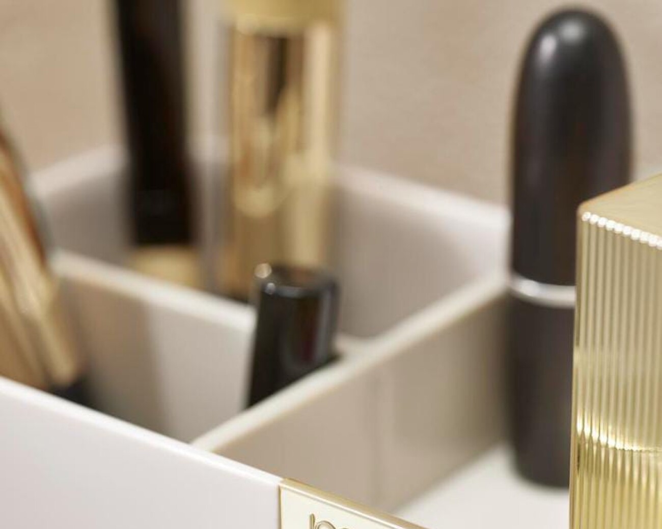 Organizador de cosméticos Viva Compact Organizador de cosméticos Viva Compact