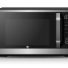 Microondas Grill + Air Fryer Tokyo 23 ltrs Mod. EDTMTOK23 Microondas Grill + Air Fryer Tokyo 23 ltrs Mod. EDTMTOK23
