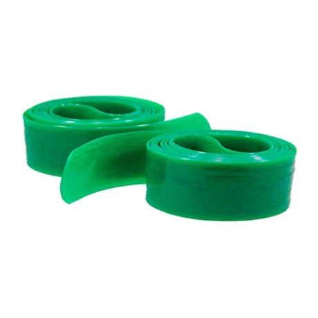 Banda Antipinchazos Zefal 26 Verde Banda Antipinchazos Zefal 26 Verde