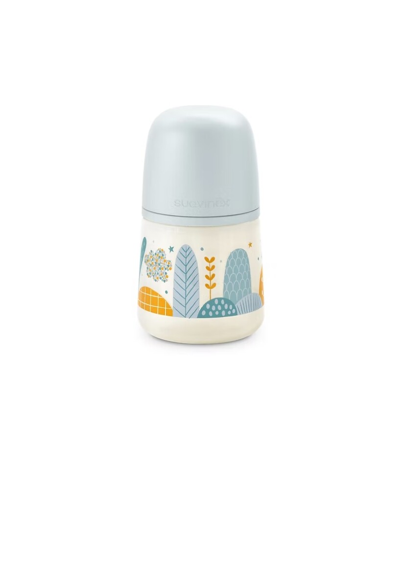 Biberón Fisiológico Suavinex 150ml - Dreams Celeste 