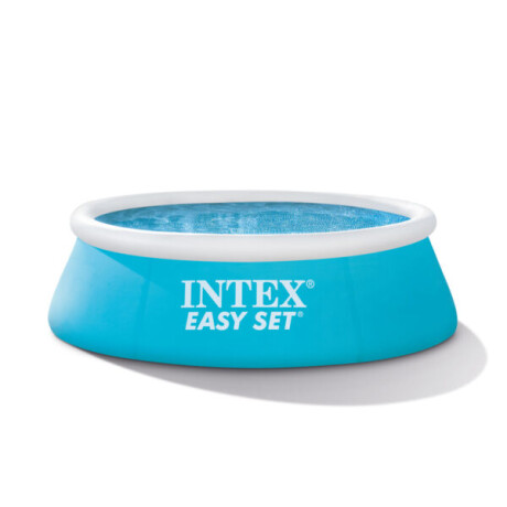 INTEX REPUESTO LONA PISCINA EASY SET 1.83 X 0.51 Intex Repuesto Lona Piscina Easy Set 1.83 X 0.51