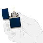 Encendedor ZIPPO 239 Azul 0