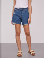 Short Gampie Azul