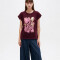 Remera Hollanda Estampado 4