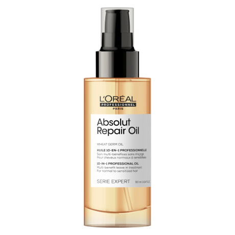 Aceite Capilar L' Oreal Professionnel Serie Expert Absolut Repair Oil 90ml Aceite Capilar L' Oreal Professionnel Serie Expert Absolut Repair Oil 90ml