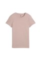 REMERA PUMA DAMA 692916 89 ESS CAT LOGO TEE Rosa
