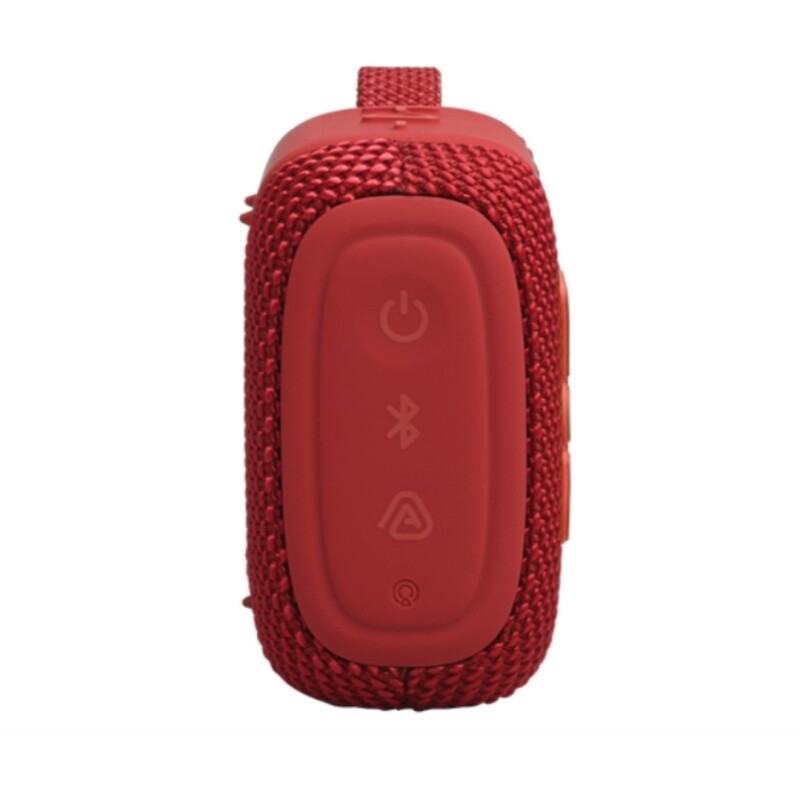 Parlante Portatil JBL Bluetooth GO 5 Rojo Parlante Portatil JBL Bluetooth GO 5 Rojo
